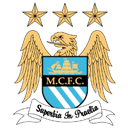 City, Manchester Icon