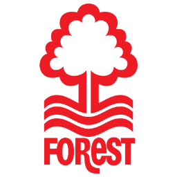 Forest, Nottingham Icon