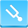 Fork, Tuning Icon