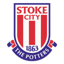 City, Stoke Icon