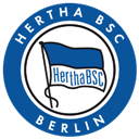 Bsc, Hertha Icon