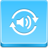 Audio, Converter Icon