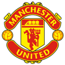 Manchester, United Icon