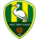 Ado, Den, Haag Icon