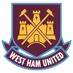 Ham, United, West Icon