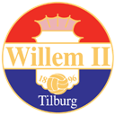 Ii, Willem Icon