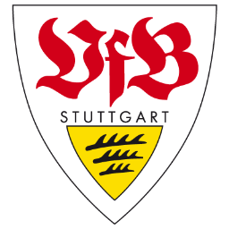 Stuttgart, Vfb Icon