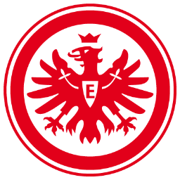 Eintracht, Frankfurt Icon