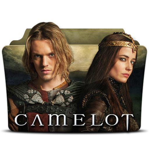 Camelot Icon