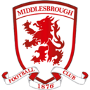 Middlesbrough Icon