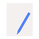 Ttexteditor Icon