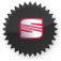 Logo, Seat Icon