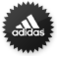Adidas, Logo Icon