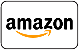 Amazon, Payment Icon