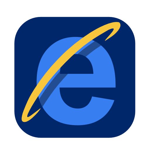 Ie Icon
