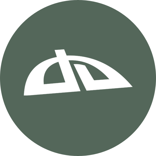 Deviantart, Round Icon