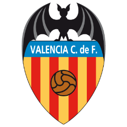 Logo, Valencia Icon