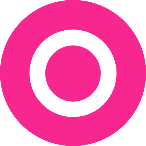 Orkut, Round Icon