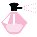 Perfume Icon