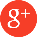 Googleplus, Revised, Round Icon