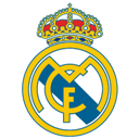Logo, Madrid, Real Icon