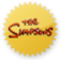 Logo, Simpsons, The Icon
