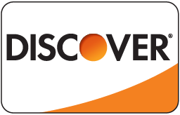 Discover, Payment Icon