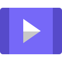 Play, Video Icon