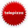Logo, Telepizza Icon