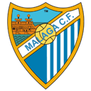 Cf, Logo, Malaga Icon