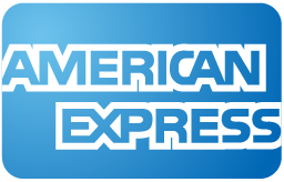 American, Express, Payment Icon