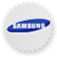 Logo, Samsung Icon