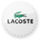 Lacoste, Logo Icon