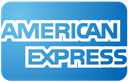 American, Express, Payment Icon