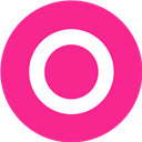 Orkut, Round Icon