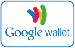 Google, Wallet Icon