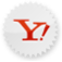 Logo, Yahoo Icon