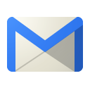 Googlemail, Offline Icon