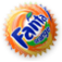 Fanta, Logo Icon