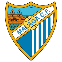Cf, Logo, Malaga Icon