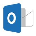 Freeform, Outlook, Web Icon