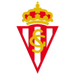 Gijon, Logo, Sporting Icon