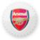 Arsenal, Logo Icon