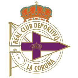 Coruna, Deportivo, La, Logo Icon