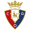 Logo, Osasuna Icon