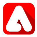 Adobe, Freeform Icon