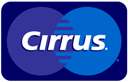 Cirrus, Payment Icon