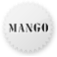 Logo, Mango Icon
