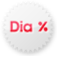 Dia, Logo Icon