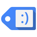 Assistant, Tag Icon